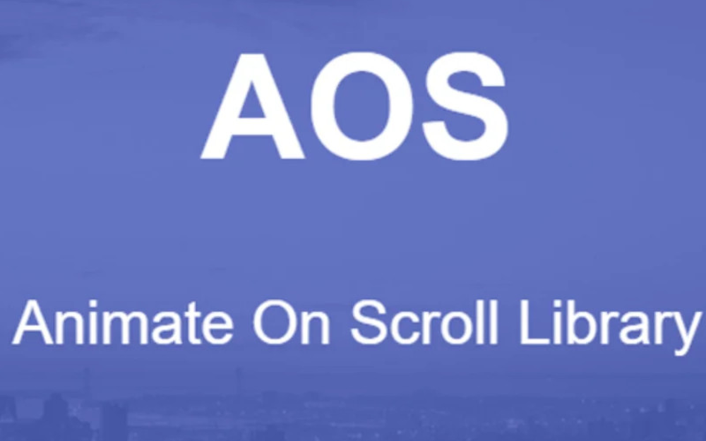 AOS
