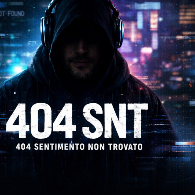 404 sentimento non trovato