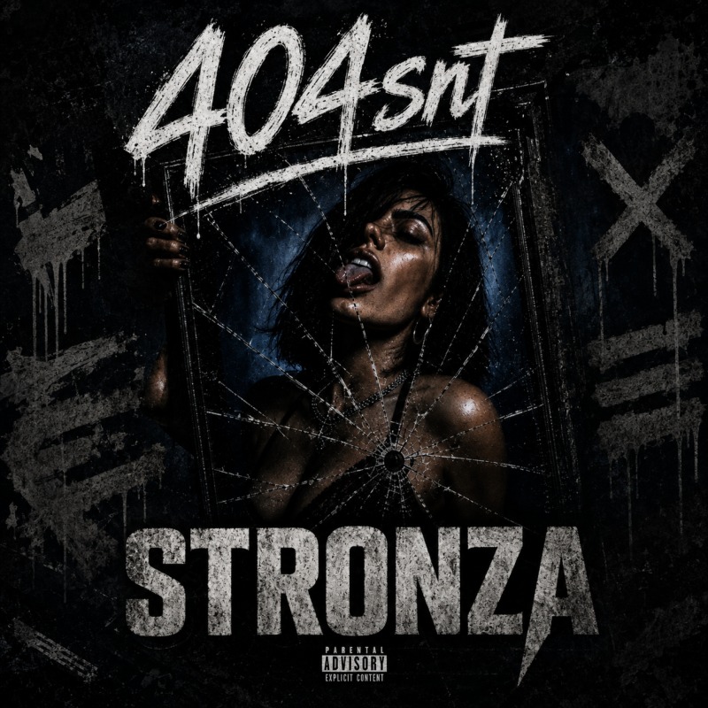 Stronza